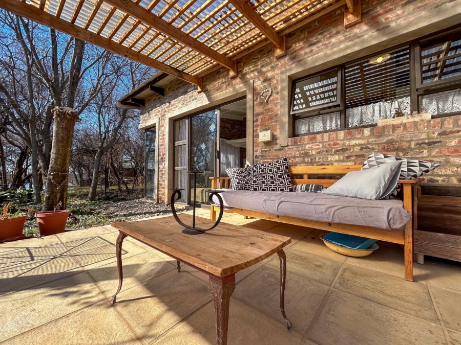 4 Bedroom Property for Sale in Potchefstroom Rural North West